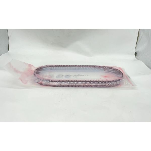 QR019CHA MVM X33 CVT Chain Belt 901067 for Auto Transmission Part from 27*11*3cm