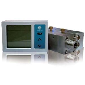 MF5600 Digital Air Gas Mass Oxygen Flow Meter For Hospital Oxygen System