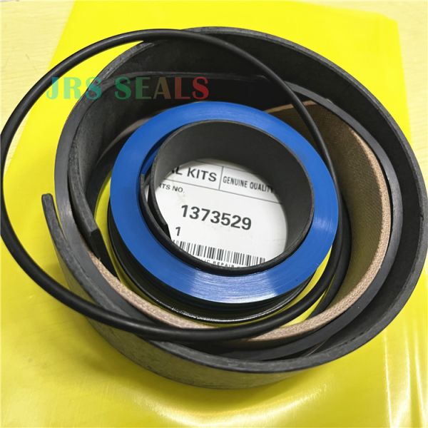 Buy 1373529 3195051 137-3529 319-5051 Tift Lift Steering Hydraulic Cylinder Loader Seal Kit at wholesale prices
