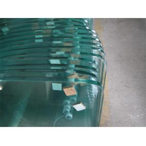 Customized logo Building Tempered Glass Thickness 3-25mm Office