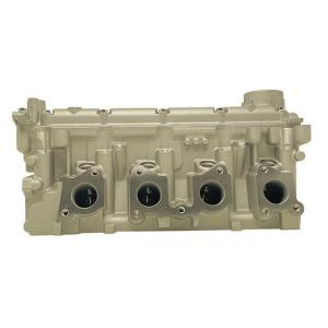 China VOLKSWAGEN Fox Golf Lupo Polo EA211 BAH BLH BLM BPA BJA BKR CFZA CCRA Aluminum Cylinder Head 032103373T 1.4L 1.6L 8V on sale