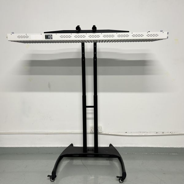 Muscle Recovery 660nm 850nm Red NIR LED Light Therapy Machine 3000w PDT Light Therapy Equipment