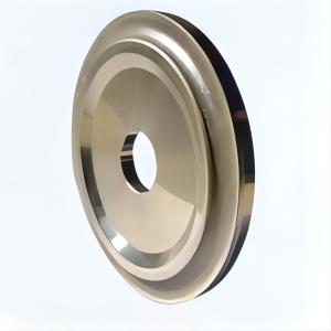 Versatile Diamond Grinding Wheel For Different Grinding Applications