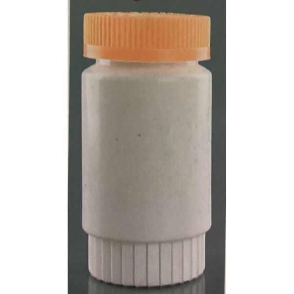 Buy Compression Screw Cover Gasket 160ml Plastic Screw Top Bottles at wholesale prices
