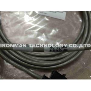 MU-KBFT02 80366198-200 INST HPM FTA Cable Bridge