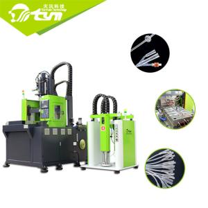 Durable Foley Catheter Manufacturing Process Pure Triple Lumen Urine Drainage