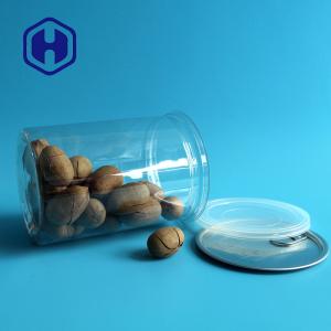 950ml 401 Long Plastic Bottle Can Popcorn Packaging Containers