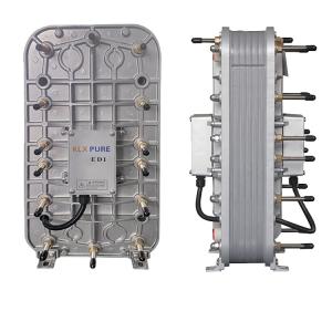 Industrial RO Water Treatment Plant