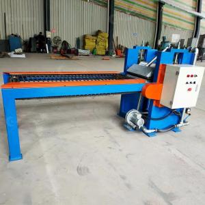 Automatic Aluminum And Pvc Separation Machine For Aluminium Plastic Sheet