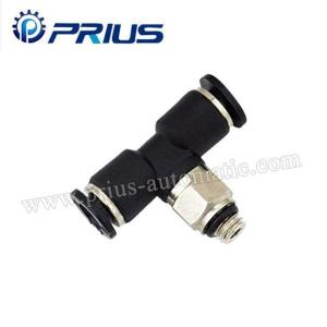 Quality Pneumatic fittings PT-C for sale