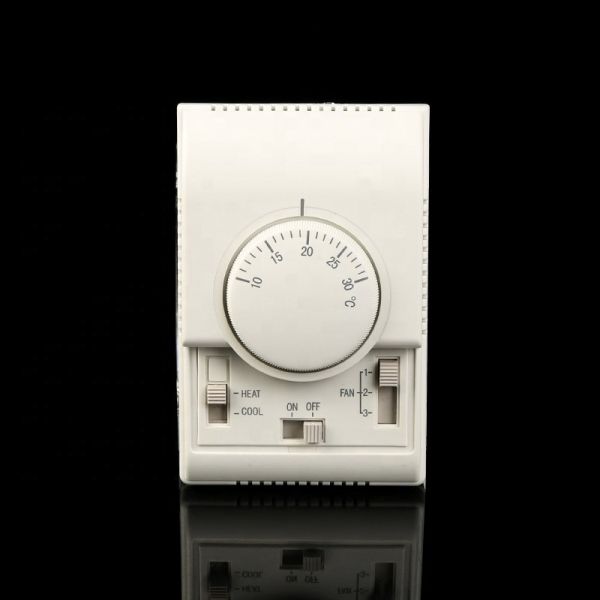 Honeywell Room Thermostat Air Conditioner Temperature Controller T6373B