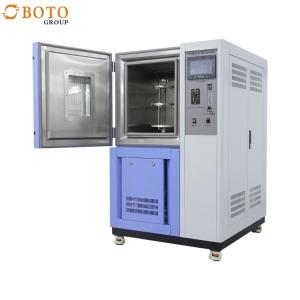 China Air Cold High & Low Temp Alt. Humidity Test Chamber For Wide Applications on sale