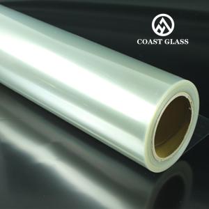 Switchable Smart Film AC220V Electronic Adjustable Control Tint Pdlc Film