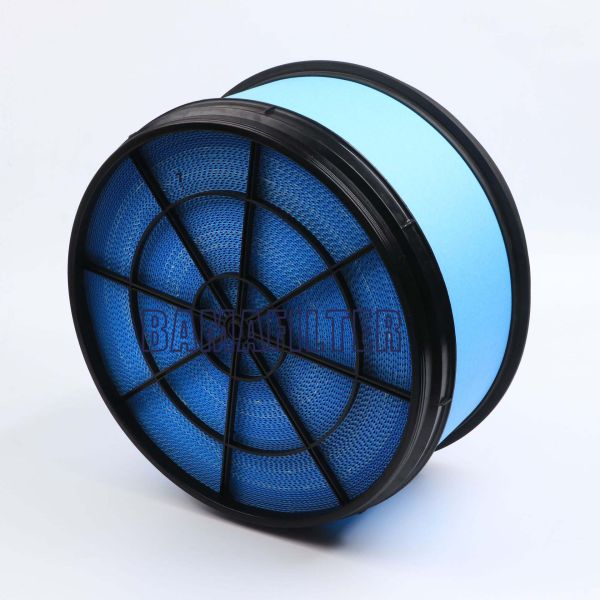 SEV551H/4 Honeycomb Filter 208-9065 226-2779 for 10 Micron Air Filtration Performance