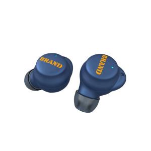 Lightweight Invisible Wireless Earbuds , Long Playtime Wireless Sport Earbuds