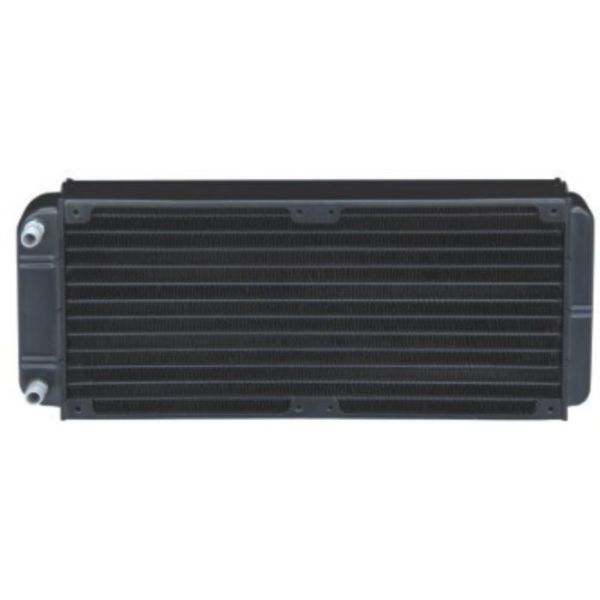 3003 Aluminum Pc Radiator