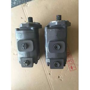 China Hydraulic Gear Pump/Pilot pump for Excavator Volvo360 on sale
