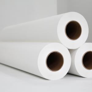 Sublimation Ink A3 A4 30/60cm Glitter Film Heat Transfer Pet Film for UV DTF