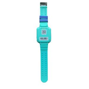 Waterproof Watch Personal Gps Tracking Device , Pocket Gps Tracker 80000 Pixels