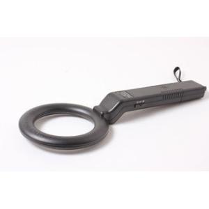 Accurate Handheld Metal Scanner Circle Probe With Adjustable Sensitivity
