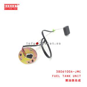 Quality 3806100A-JMC Fuel Tank Unit For ISUZU JMC for sale