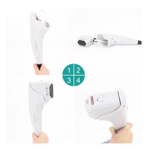 AC100V 9D Multiline Vaginal HIFU Machine Facial Lifting Device