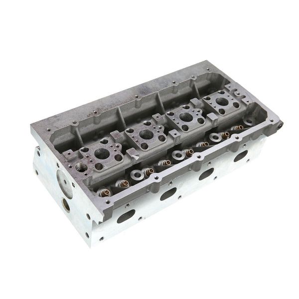 Buy Easy Assembly Automobile Cylinder Head 036103351L Car Cylinder Heads at wholesale prices