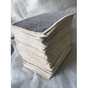 Waterproof Membrane Swellable Bentonite Granular Type Geosynthetic Clay Liners