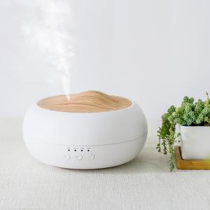 HOMEFISH OEM Aromaterapia Difusores Aromaterapia Aromatherapy Mini Air Diffuser