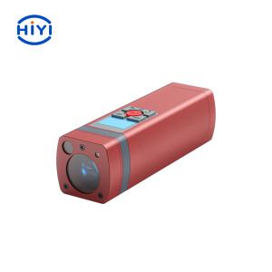 ZRD4200 Sound Alarm Laser Methane Detector In Safety Detection