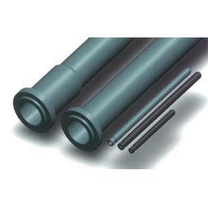 industrial ceramic parts Stalk (Feed Pipe)