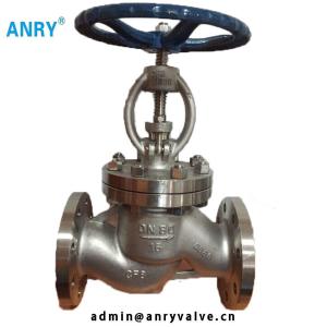 Buy cheap Welding End CS Globe Valve Straght Pattern WCBSS304 SS316 CF8 CF8M Body from wholesalers