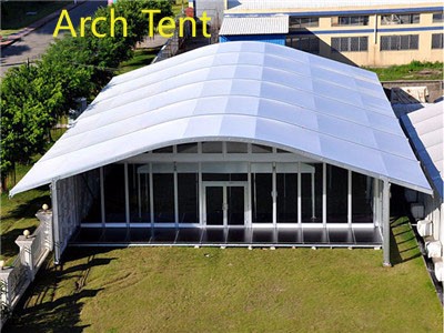 Big Aluminum Alloy Wedding Marquee Tents For Marriage Celebration Best House Tent