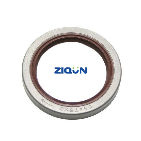 Buy Scania Bus 1318388 1443289 Rubber Oil Seals at wholesale prices