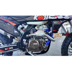 KEWS K16 YBS300 300cc Enduro Motorcycle with Loncin Engine