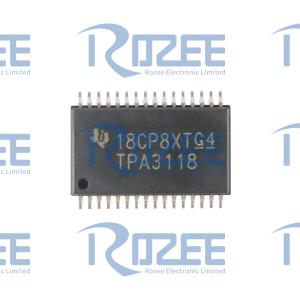 TPA3118D2DAPR