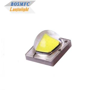China 400LM White LED Chip on sale