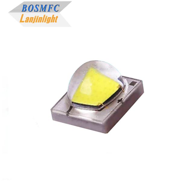 Buy 400LM White LED Chip at wholesale prices