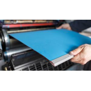 Compressible Offset Printing Rubber Blanket 12000 Prints/H