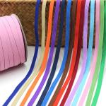 Wholesale elastic band custom bra with elastic band