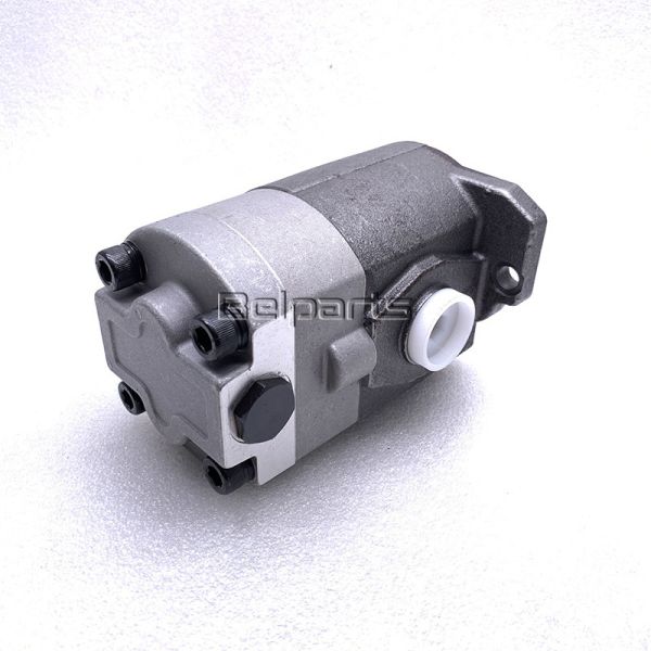 Buy Belparts AP2D25 AP2D25LV Hydraulic Pilot Pump AP2D25LV1RS7 Hydraulic Gear Pump at wholesale prices