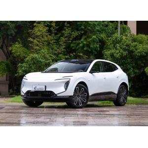 Intelligent Technology New Energy Automatic Battery EV Hybrid Gasoline Petrol