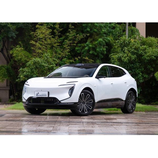 Intelligent Technology New Energy Automatic Battery EV Hybrid Gasoline Petrol