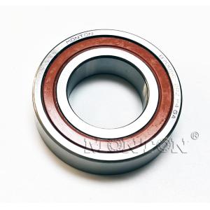 7902A5 15x28x7mm Angular contact ball bearing Encoder Bearing Temperature Sensor
