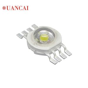 High Power RGB Led Chip 10w For Plant Growth Light