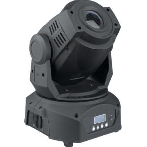 White Beam LED Moving Head Light Stage Spot Lighting for Concert / Disco /