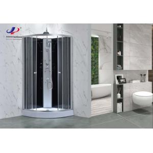 Customizable Durable  Shower Room With Alum Frame And 4/5mm Tempered Glass