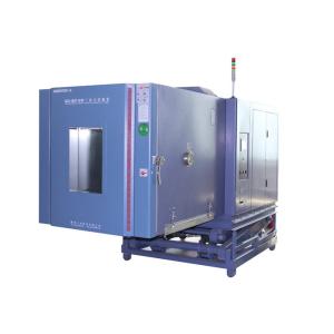 Quality Temperature / Humidity / Vibration Environmental Test Systems Chamber for sale