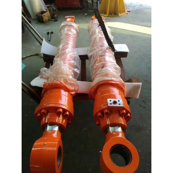 Buy 4278294  Hitachi arm  EX400 hydraulic cylinder parts at wholesale prices