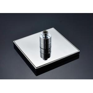 Modern Constant Temperature LED Shower Set Single Handle Control ROVATE